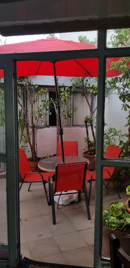 Master Hostel Borges Buenos Aires Exterior foto